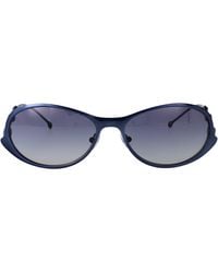 DIESEL - Sunglasses - Lyst