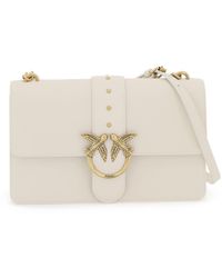 Pinko - 'classic Love Icon Simply' Bag - Lyst
