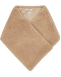 Max Mara - Scarf For - Lyst