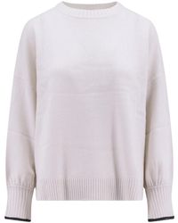 Brunello Cucinelli - C Mere Sweater - Lyst
