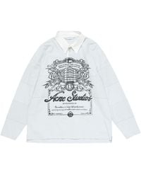Acne Studios - Acne Studios - Lyst