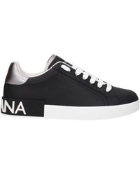 Dolce & Gabbana - Sneakers - Lyst