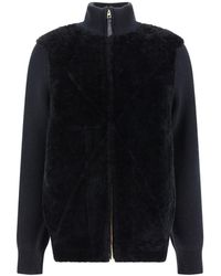 Loewe - Puzzle Fold Jacket - Lyst