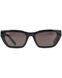 Saint Laurent - Occhiale Da Sole "Sl M127" - Lyst