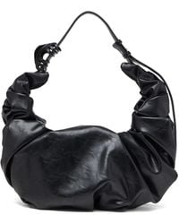 DIESEL - Grab-D Hobo L Shoulder Bag - Lyst
