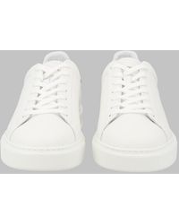 Woolrich - Classic Sneakers - Lyst
