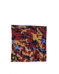 McQueen - Scarf - Lyst