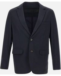 Rrd - Terzilight Blazer - Lyst