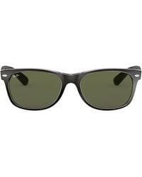 Ray-Ban - Ray Ban Rb2132 Sunglasses - Lyst