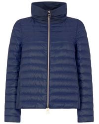 Herno - Lightweight Down Jacket - Lyst