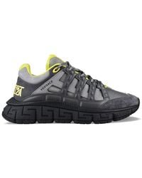 Versace - Sneakers Trigreca - Lyst