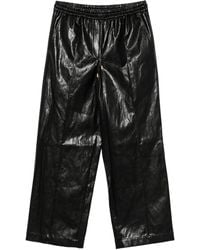 Michael Kors - Hose mit elastischem Bund - Lyst