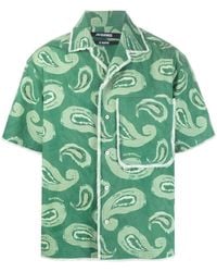 Jacquemus - Shirts - Lyst