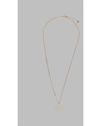 Fendi - Collana "Forever - Lyst