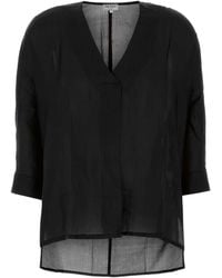 THE ROSE IBIZA - Camicia - Lyst