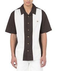 Dickies - Westover Shirt Ss - Lyst