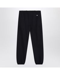 Champion - Cotton Jogging Trousers - Lyst