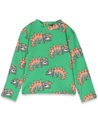 Stella McCartney - Stella Mc Cartney Swim Top Ml - Lyst