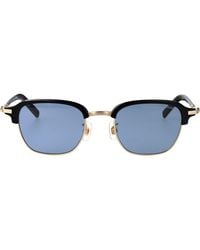 Montblanc - Sunglasses - Lyst