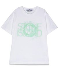 Stone Island - Stone Island - Lyst