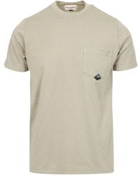 Roy Rogers - Roy Roger 'S Magliette E Polo Verdi - Lyst