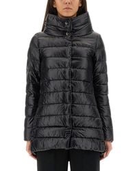 Herno - Outerwears - Lyst