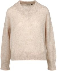 Roy Rogers - Roy Roger 'S Maglioni Bianchi - Lyst
