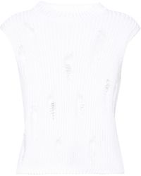 Gauchère - Top - Lyst