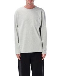 Champion - T Shirts And Polos - Lyst