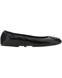 Tory Burch - Reva Travel Ballet - Lyst