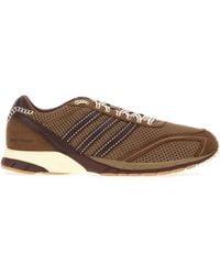 Adidas by Wales Bonner - Wb Adizero Adios Mesh - Lyst