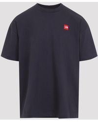 The North Face - Box T Shirt - Lyst