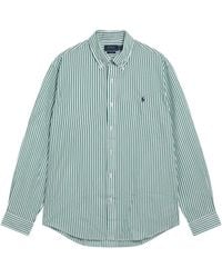 Polo Ralph Lauren - Sport Shirt - Lyst