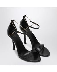 Givenchy - Heeled Sandals - Lyst