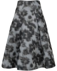 PHILOSOPHY BY LORENZO SERAFINI - Skirts - Lyst