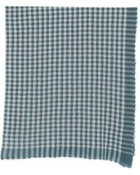 Apuntob - Cashmere Stole - Lyst