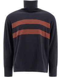 RRL - Katoenen Coltrui - Lyst