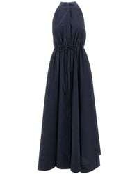 Emporio Armani - Dress - Lyst
