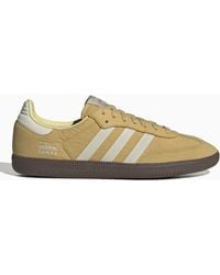 adidas Originals - Low Samba Og/ Trainer - Lyst