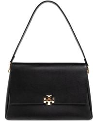Tory Burch - Shoulder Bag Charlie Large - Lyst