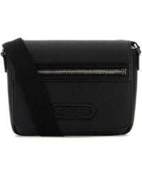 Tom Ford - Shoulder Bags - Lyst