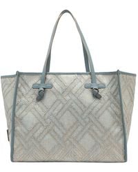 MARCELLA - Borsa A Spalla Sky - Lyst