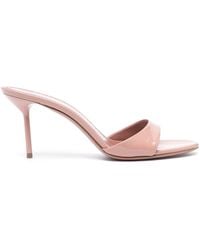 Paris Texas - Liz Sandalen - Lyst
