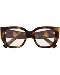 Gucci - Glasses - Lyst
