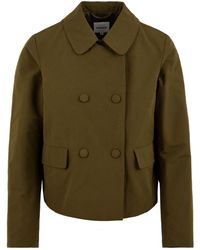Aspesi - Jassen Militair - Lyst