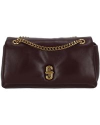 Marc Jacobs - Borsa Mini Con Catena - Lyst