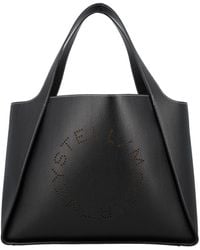 Stella McCartney - Stella Mc Cartney -tassen .. Zwart - Lyst