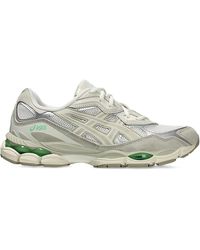 Asics - Le tableau suivant est ajouté: - Lyst