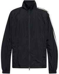 Y-3 - Logo Track Jas - Lyst