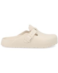 Birkenstock - Sabot Boston - Lyst